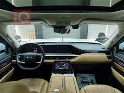إنفينيتي QX80
